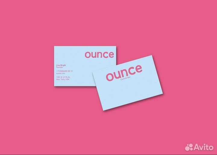 Графический дизайнер/Логотип/Визитка/Сертификат