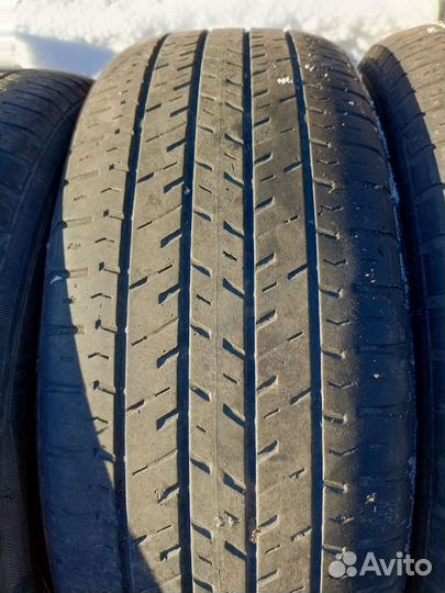 Yokohama Geolandar A/T G015 225/60 R18 96R