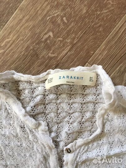 Пакет брендовых вещей