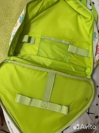 Рюкзачек холодильник