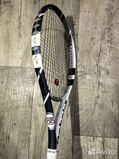 Ракетка для большого тенниса babolat(32)