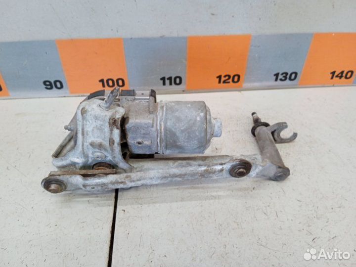 Трапеция стеклоочистителей правая Volkswagen Golf