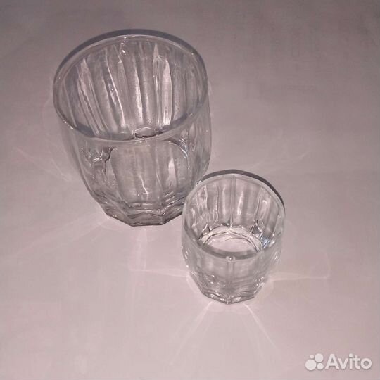 Наборы стаканов(турция)