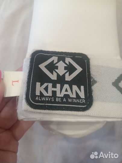 Перчатки для каратэ L