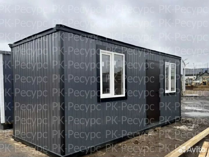 Сарай бытовка