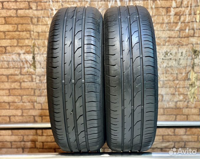 Continental ContiPremiumContact 2 195/65 R15