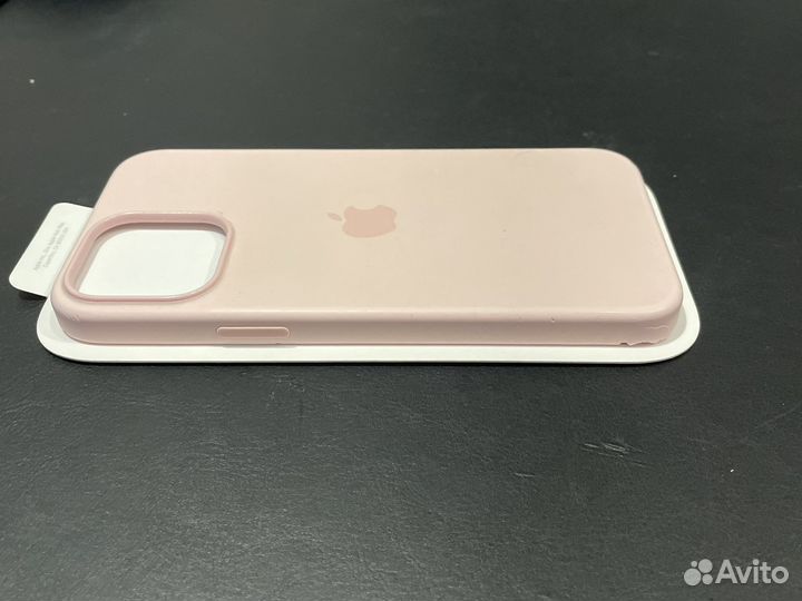 Чехол на iPhone 13 pro max magsafe