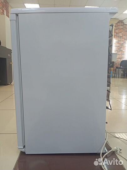 Морозильник 58 л Бирюса 112, белый