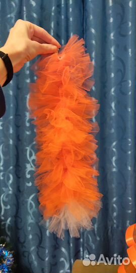 Костюм Белочки или Лисички