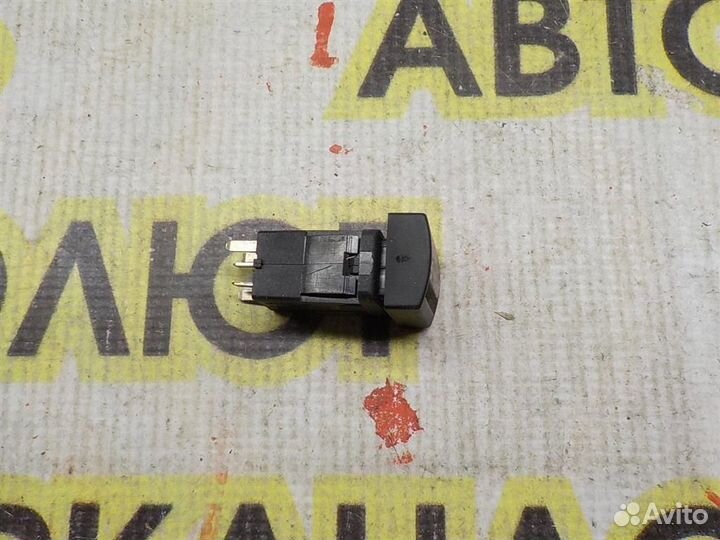 Кнопка обогрева заднего стекла VAZ LADA Priora 20