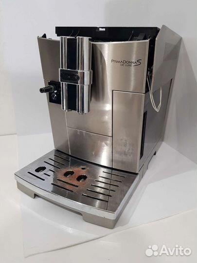 Запчасти для кофемашины Delonghi Primadona S