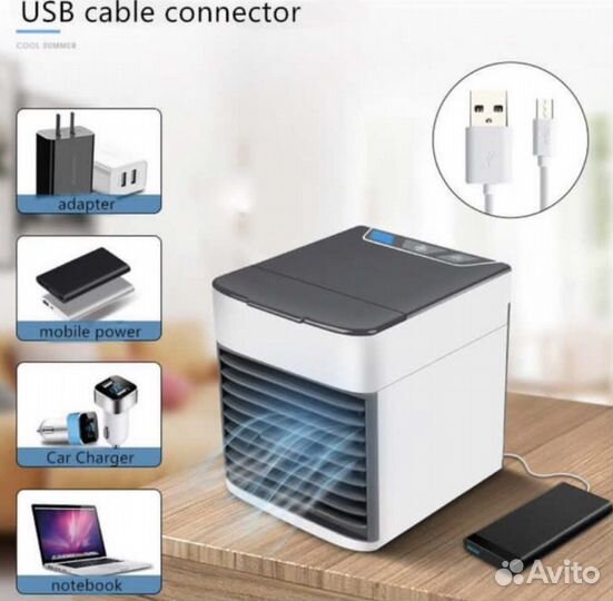 Кондиционер