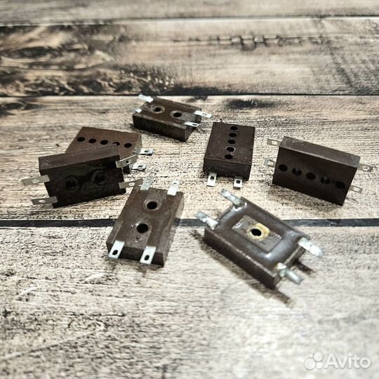 Диодный мост СССР