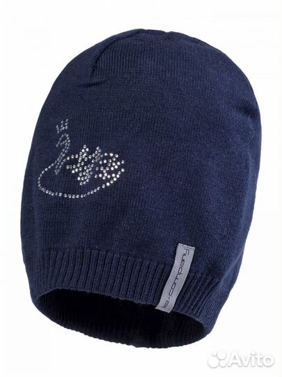 Шапка детская Noble People, kerry