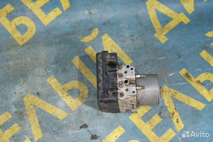 Блок насос ABS Mazda 6 GH
