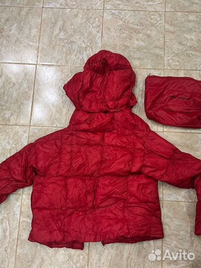 Пуховик Cop Copine