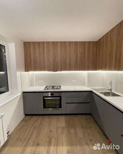 Кухня (цена за весь кпомплект) sh-0523613