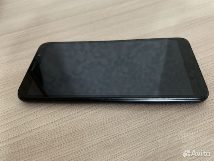 HUAWEI Y5p, 2/32 ГБ