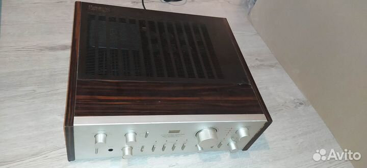 Sansui au d907f extra