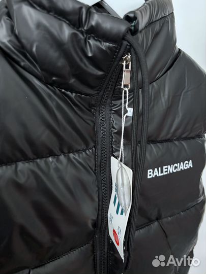 Жилетка на мальчика новая 104 110 116 122 128 134