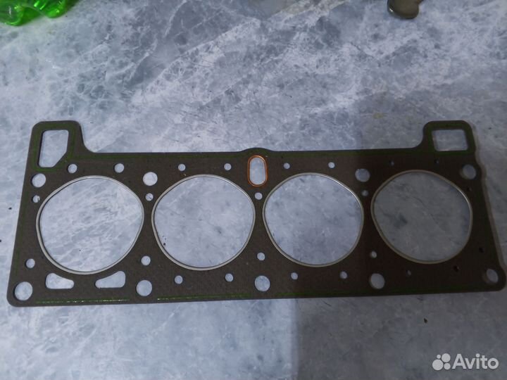 Новая прокладка ГБЦ