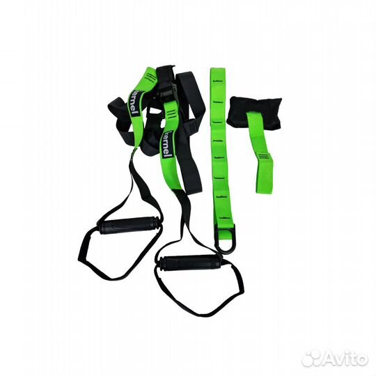 Функциональные Петли kernel SS002