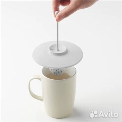 Посуда IKEA новая