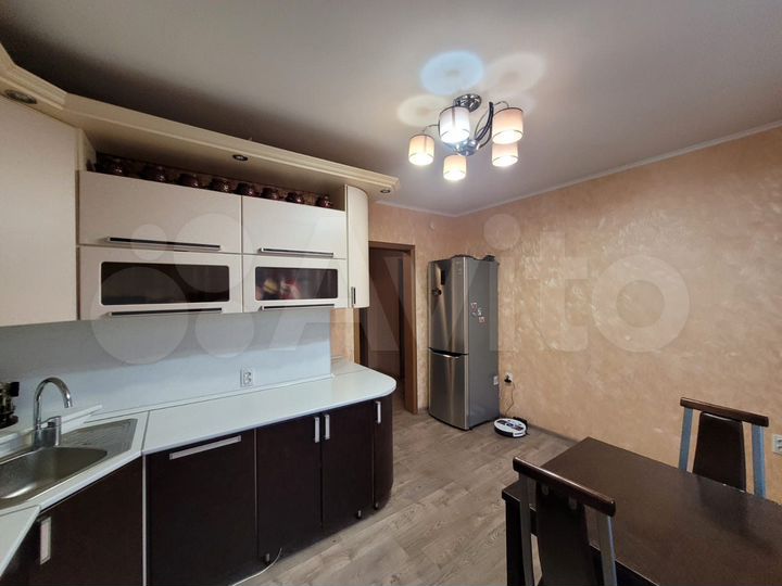 Дом 102 м² на участке 12 сот.