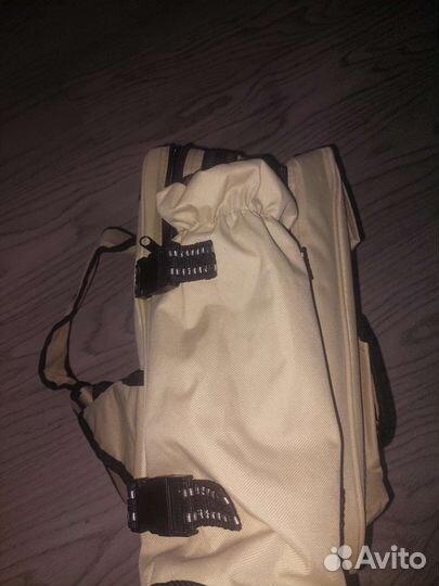 Набор посуды для пикника