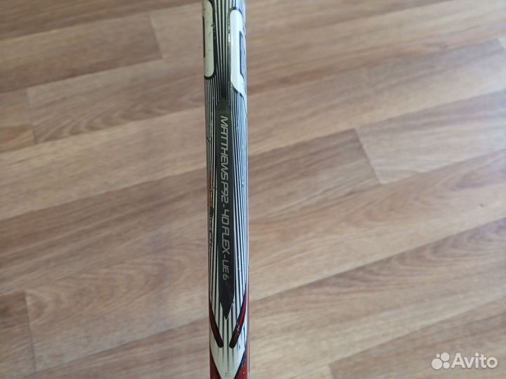 Клюшка Bauer Vapor X