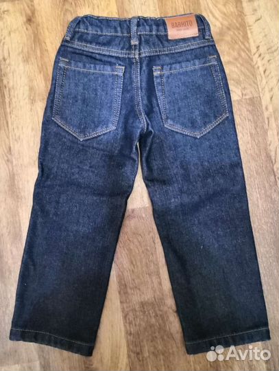 Толстовка для мальчика новая 98-104