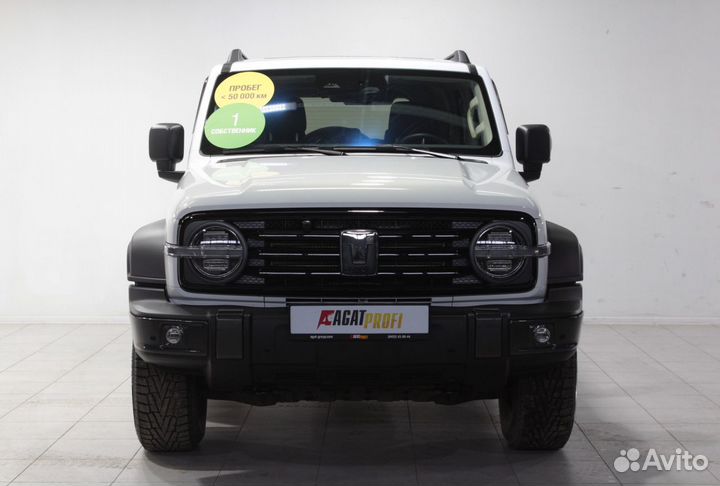 Tank 300 2.0 AT, 2023, 17 834 км