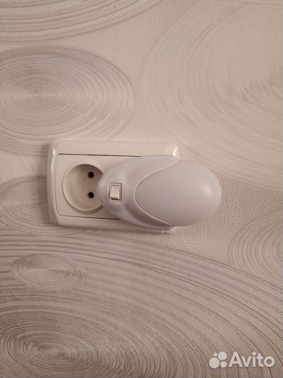 Светильник ночник