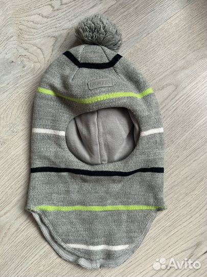 Шапки детские для мальчиков