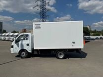 Новый Dongfeng Captain T 2.2 MT, 2024, цена 2 569 000 руб.