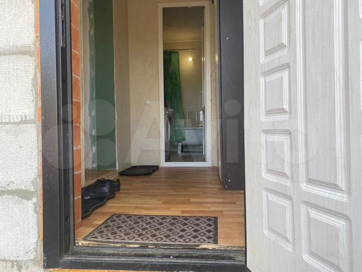 Квартира-студия, 32 м², 1/1 эт.