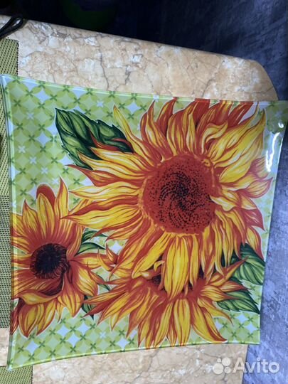 Блюдо для торта