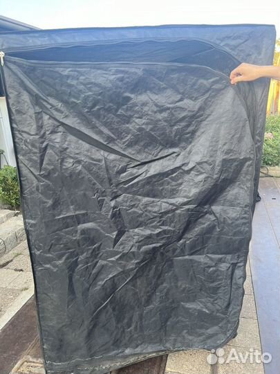 Готовый гроубокс