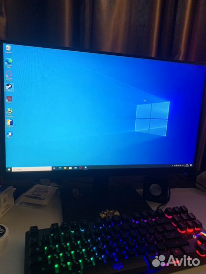 Монитор Acer 22