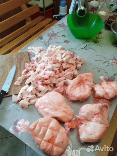 Сурчиный жир наисвежайший