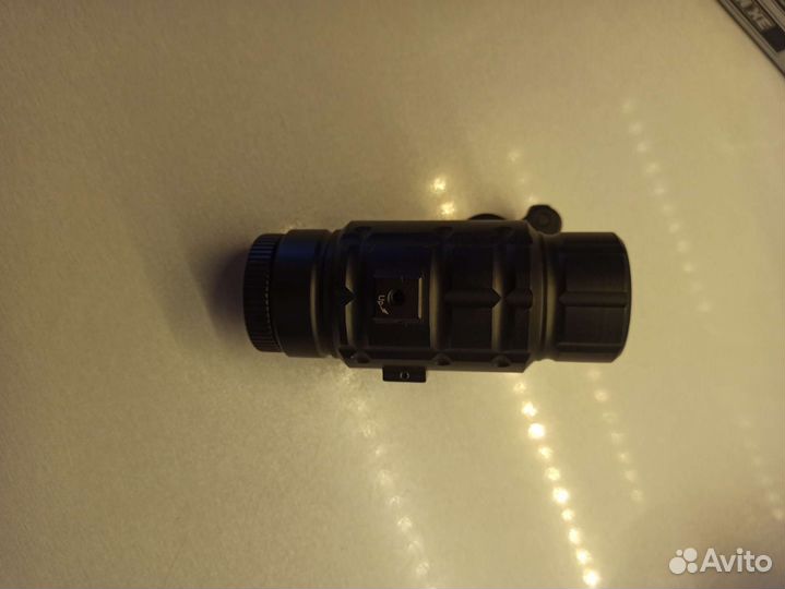 Магнифер UTG-3X