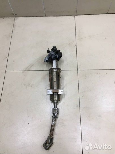 Колонка рулевая Skoda Octavia