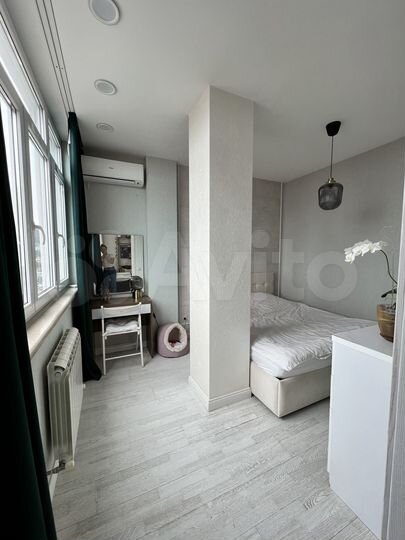 2-к. квартира, 39,4 м², 13/14 эт.