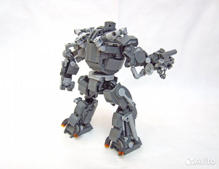 Конструктор 