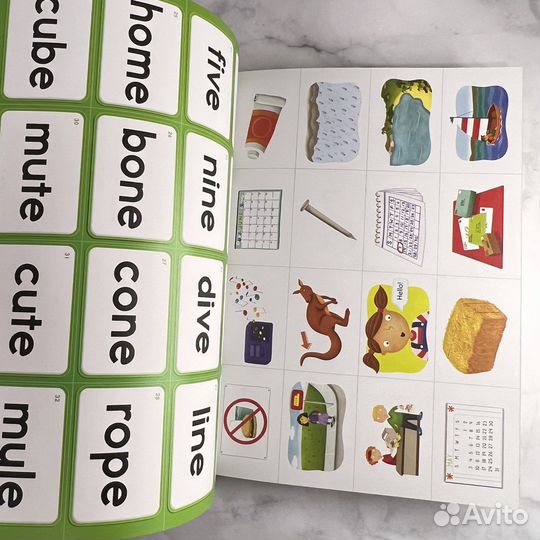 Oxford Phonics World 3 Long Vowels