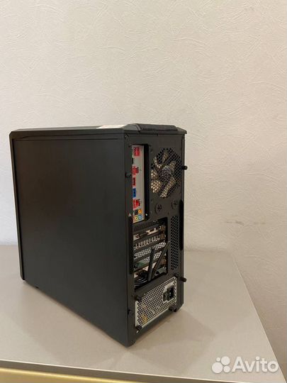 Игровой пк