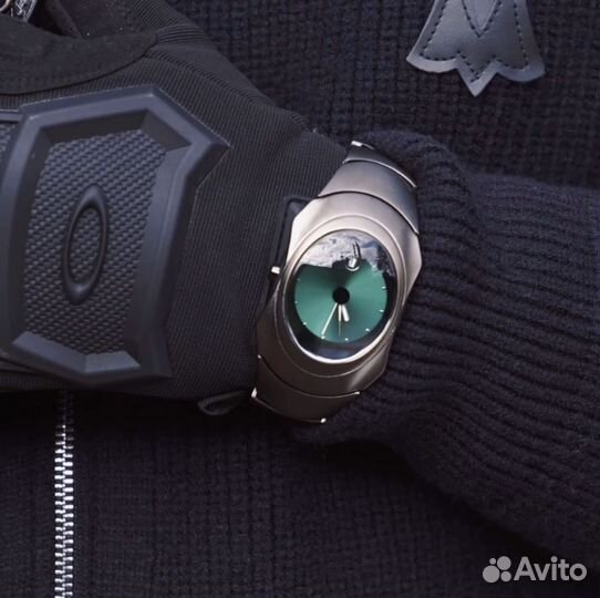 Часы Oakley y2k type