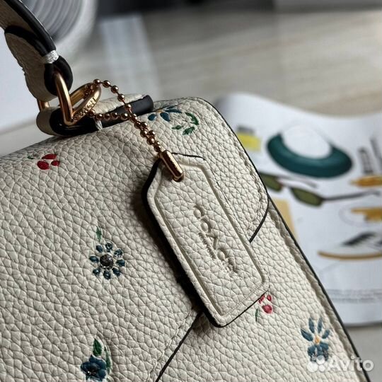 Сумка женска Coach