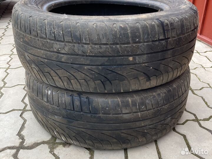 Michelin Pilot Primacy 215/55 R16 93H