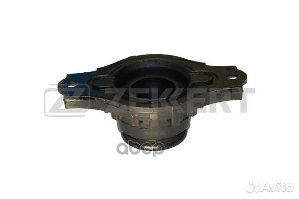 Опора амортизатора зад. Nissan Primera (P11) 9